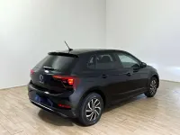 Nuova VW Polo 80 CV (58 kW) 2026 Nero Utilitaria