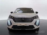 Nuova Peugeot 2008 Allure 110 CV (80 kW) 2026 Grigio selenium SUV