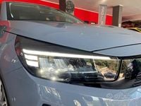 Usata Opel Corsa Edition 75 CV (55 kW) 2024 Grigio Utilitaria