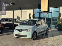 Usata Renault Twingo Equilibre 65 CV (47 kW) 2023 Blu/azzurro Utilitaria