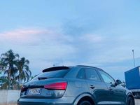 Usata Audi Q3 S-Line 140 CV (102 kW) 2015 SUV