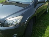 Usata Toyota RAV4 152 CV (111 kW) 2007 Grigio SUV