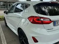 Usado Ford Fiesta ST-Line 101 HP (74 kW) 2019 Citadino