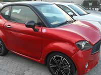Usata Chatenet CH40 2019 Rosso Utilitaria