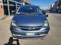 usata Citroën C8 2.0 HDi 160CV FAP aut. Seduction usato