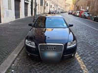 usata Audi A6 3.0 V6 tdi quattro