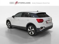 Usata Audi Q2 S-Line 150 CV (110 kW) 2025 Bianco SUV