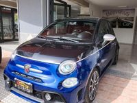 usata Abarth 595 1.4 Turbo T-Jet 165 CV Turismo