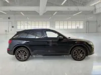 Usata Audi Q5 Advanced 204 CV (150 kW) 2025 Nero SUV
