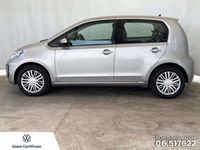 usata VW up! Up! 5p 1.0 evo move65cv