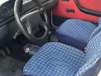 Usata Fiat Uno 45 CV (33 kW) 1992 Bianco Utilitaria