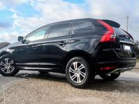Usata Volvo XC60 134 CV (98 kW) 2015 Nero SUV