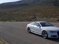 usata Audi A5 A5 3.0 V6 TDI 245 CV quattro S line edition