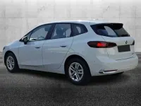 Usata BMW 220 Active Tourer 170 CV (125 kW) 2022 Bianco Monovolume