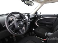 Usata Mini Countryman 2014 Bianco SUV