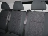 Usata Mercedes Vito 136 CV (100 kW) 2023 Nero Furgone