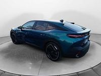 Usata Peugeot 408 GT 224 CV (164 kW) 2023 Blu Berlina