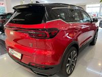Usata Sportequipe S6 155 CV (114 kW) 2024 Rosso SUV