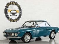 Usata Lancia Fulvia 79 CV (58 kW) 1969 Blu/azzurro Coupé