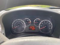 Usata Fiat Panda 2011 Grigio Utilitaria