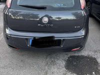 Usata Fiat Punto Evo S 95 CV (69 kW) 2011 Utilitaria