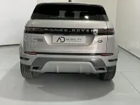Usata Land Rover Range Rover evoque R-Dynamic 149 CV (109 kW) 2019 Argento SUV