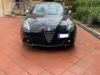 Usata Alfa Romeo Giulietta 120 CV (88 kW) 2010 Utilitaria