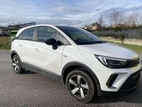 Usata Opel Crossland X Design & Tech 110 CV (80 kW) 2022 SUV
