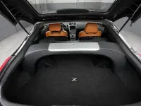 Usata Nissan 350Z 280 CV (205 kW) 2003 Nero Coupé