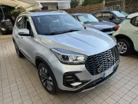 Usata DR DR 5.0 116 CV (85 kW) 2022 Other SUV