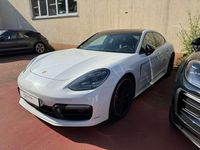 Usata Porsche Panamera Sport 460 CV (338 kW) 2020 Bianco Berlina