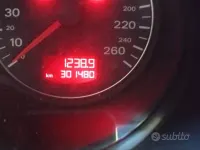 Usata Audi A3 140 CV (102 kW) 2008 Bluazzurro Utilitaria