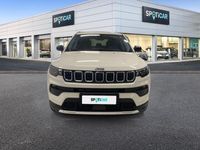 usata Jeep Compass 1.3 T4 PHEV 190cv Limited 4xe Auto