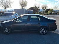 Usata VW Jetta 105 CV (77 kW) 2006 Berlina