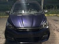 Usata Aixam City Sport 2021 Nero Utilitaria