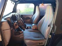 Usata Jeep Wrangler 118 CV (86 kW) 1997 SUV