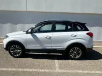 Usata DR DR6 150 CV (110 kW) 2020 Bianco SUV