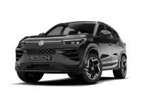 Nuova VW Tayron R-line 150 CV (110 kW) 2026 Nero SUV