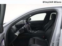 Usata BMW 520 M Sport 197 CV (144 kW) 2025 Nero carbone Berlina