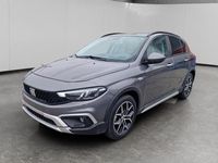 Usata Fiat Tipo Cross 101 CV (74 kW) 2023 Grigio Berlina