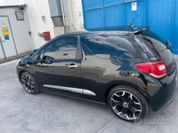 usata DS Automobiles DS3 DS 3 BlueHDi 75 Chic