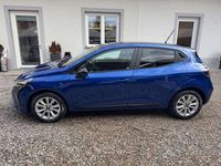Nuova Renault Clio V 101 CV (74 kW) 2025 Blu Berlina