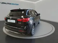Usata MG EHS Exclusive 258 CV (189 kW) 2022 Nero SUV