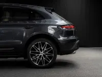 Usata Porsche Macan Sport 265 CV (194 kW) 2022 Other SUV