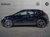 Nuova Mercedes GLA200 Advanced Plus 150 CV (110 kW) 2026 Nero cosmo SUV