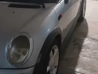 Usata Mini ONE 75 CV (55 kW) 2004 Utilitaria