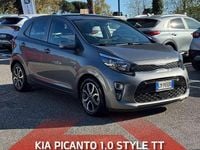Usata Kia Picanto Style 67 CV (49 kW) 2023 Other Utilitaria