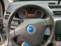 Usata Fiat Croma 2007 Grigio Station wagon