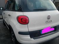 Usata Fiat 500 2020 Bianco Utilitaria