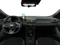 Nuova Dacia Duster Extreme 140 CV (102 kW) 2026 Grigio SUV